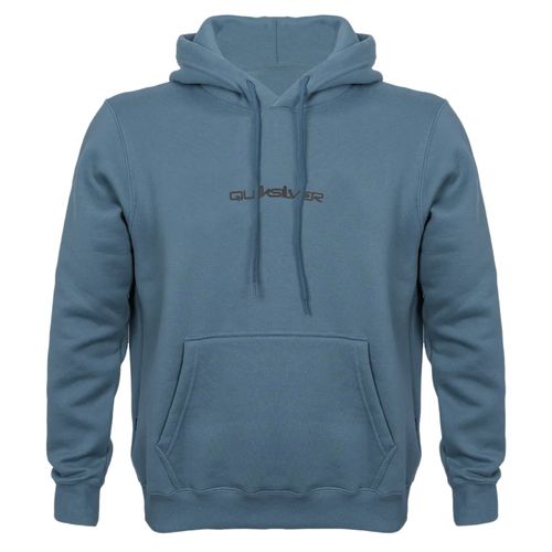 Moletom Masculino Big Quiksilver Fech Omni Logo Dna MARINHO-Q422P0128- -1-
